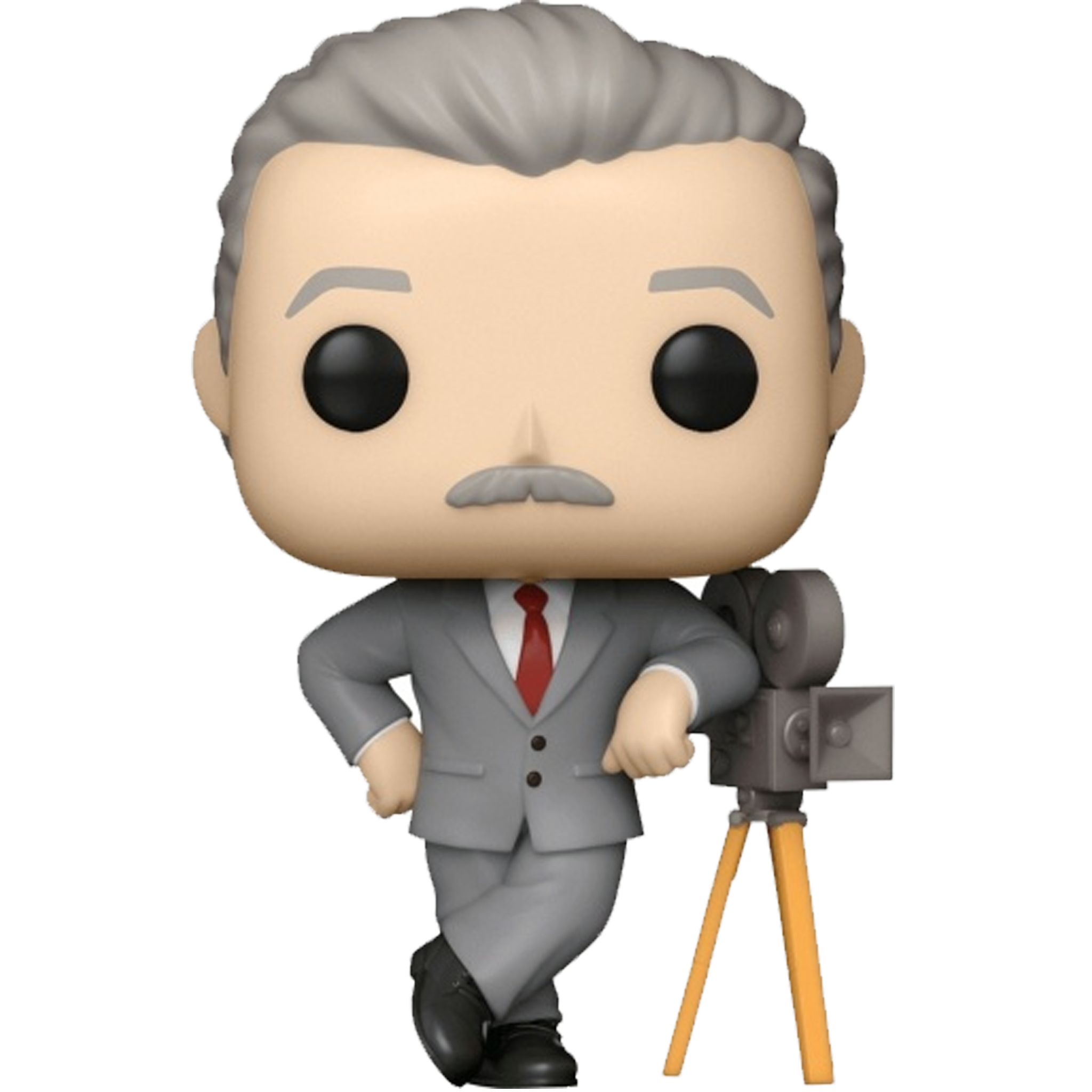 Walt Disney with Camera 77 ( Disney 100th ) Funko Pop