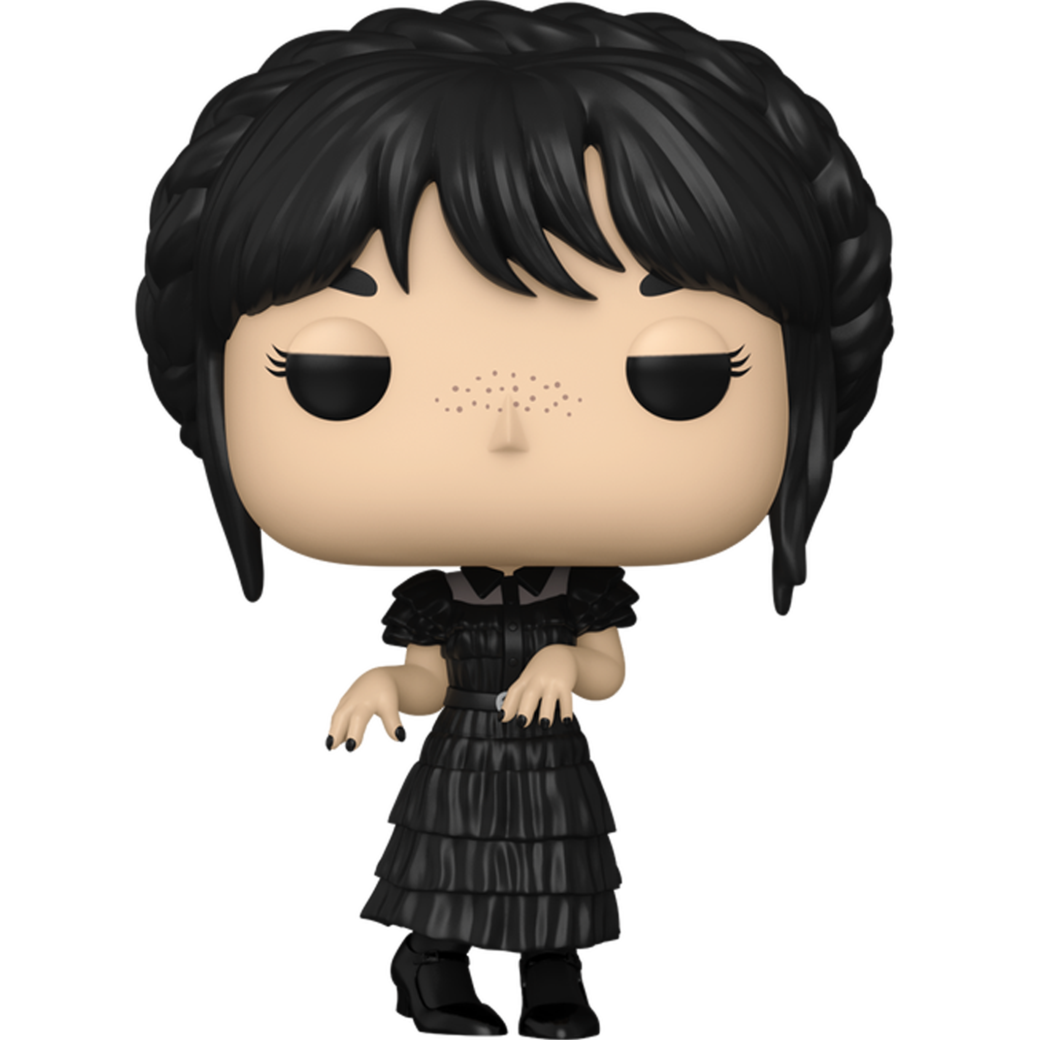 Wednesday Addams 1577 ( The Addams Family ) Funko Pop