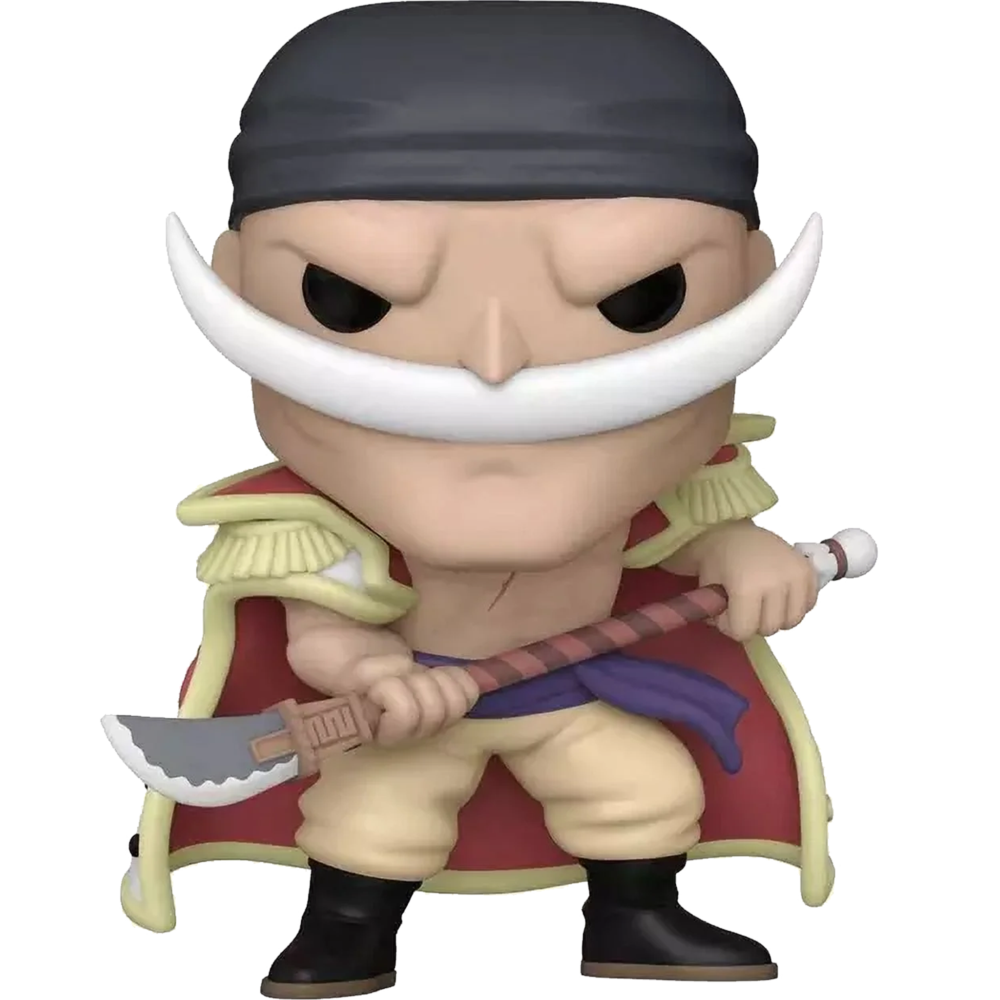 Whitebeard 1270 ( One Piece ) Funko Pop