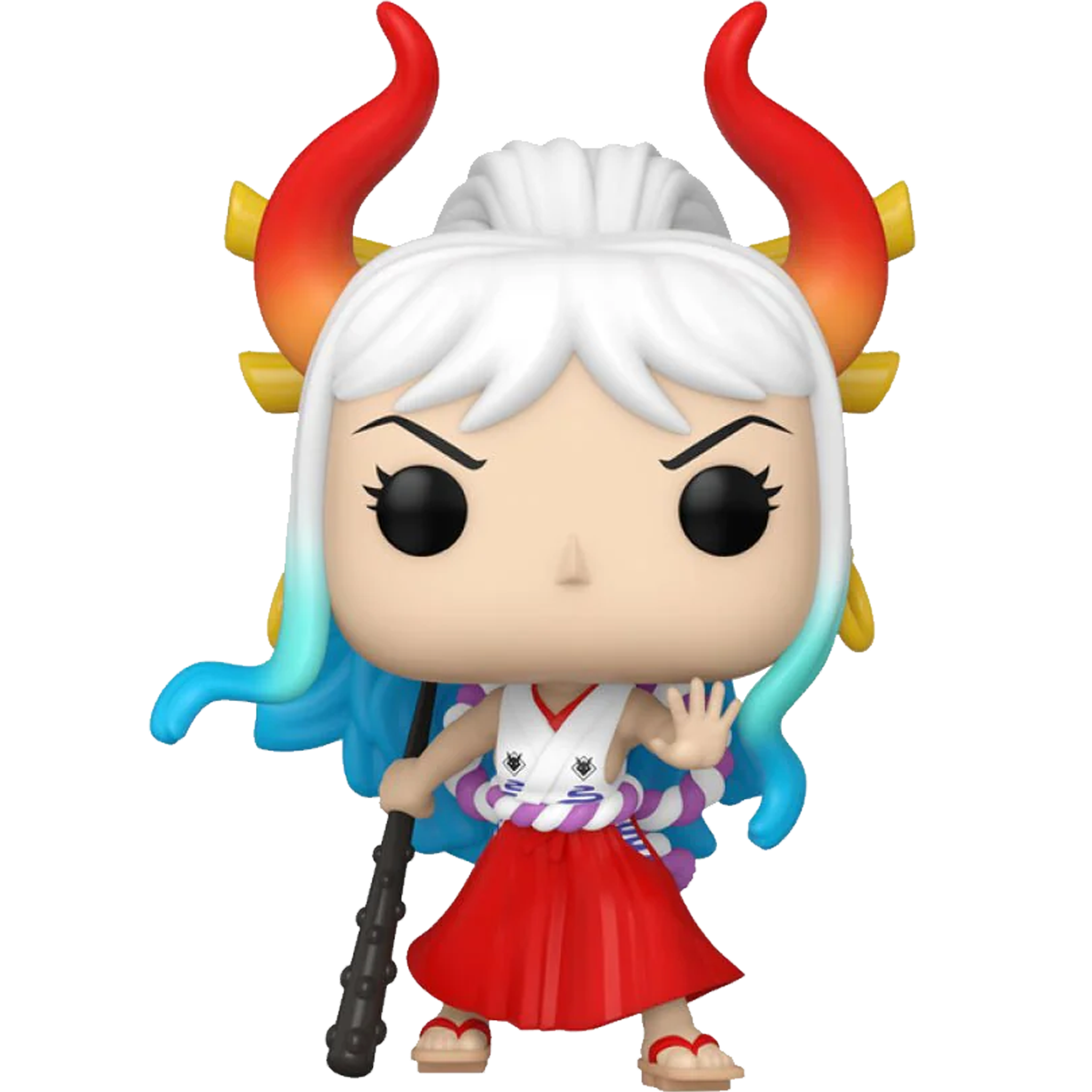 Yamato 1316 ( One Piece ) Funko Pop