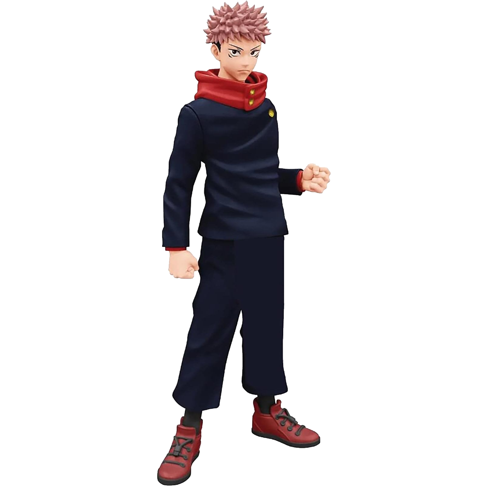 Yuji Itadori Banpresto ( Jujutsu Kaisen ) Bandai