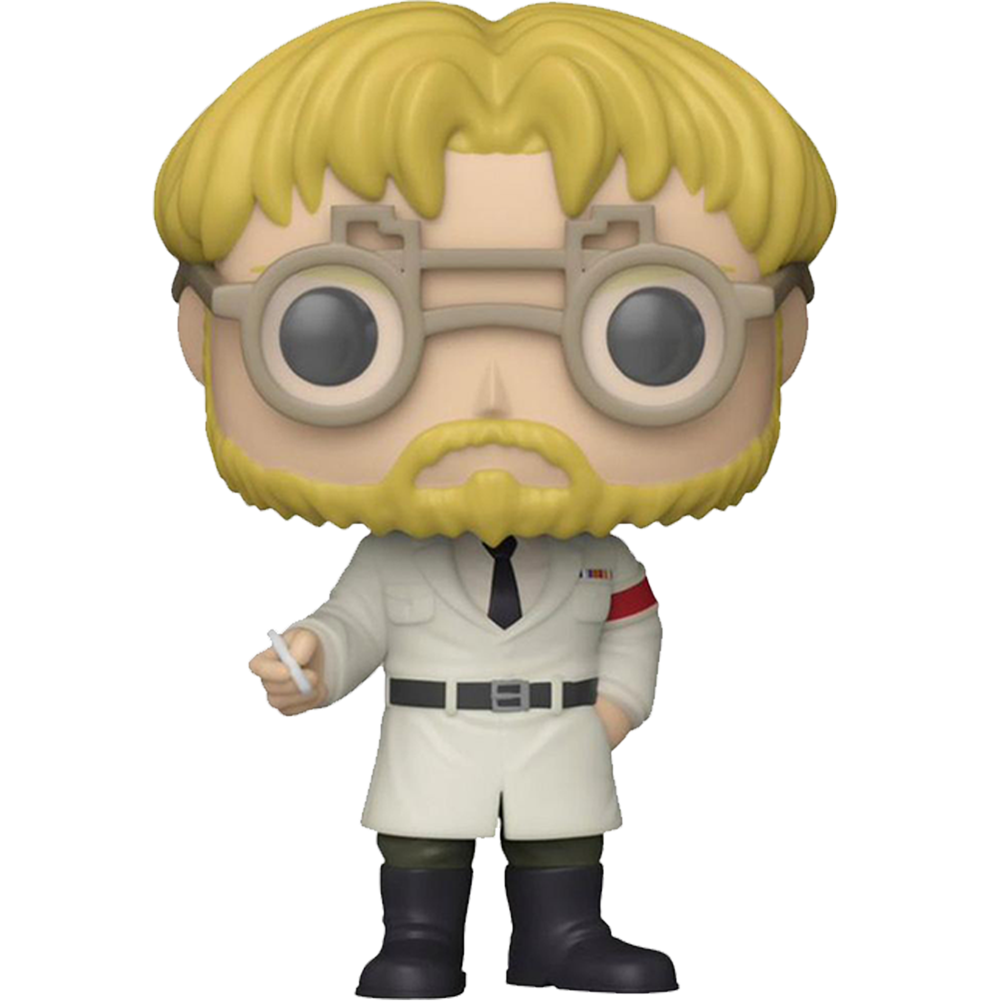 Zeke Jaeger 1302 ( Attack on Titans ) Funko Pop