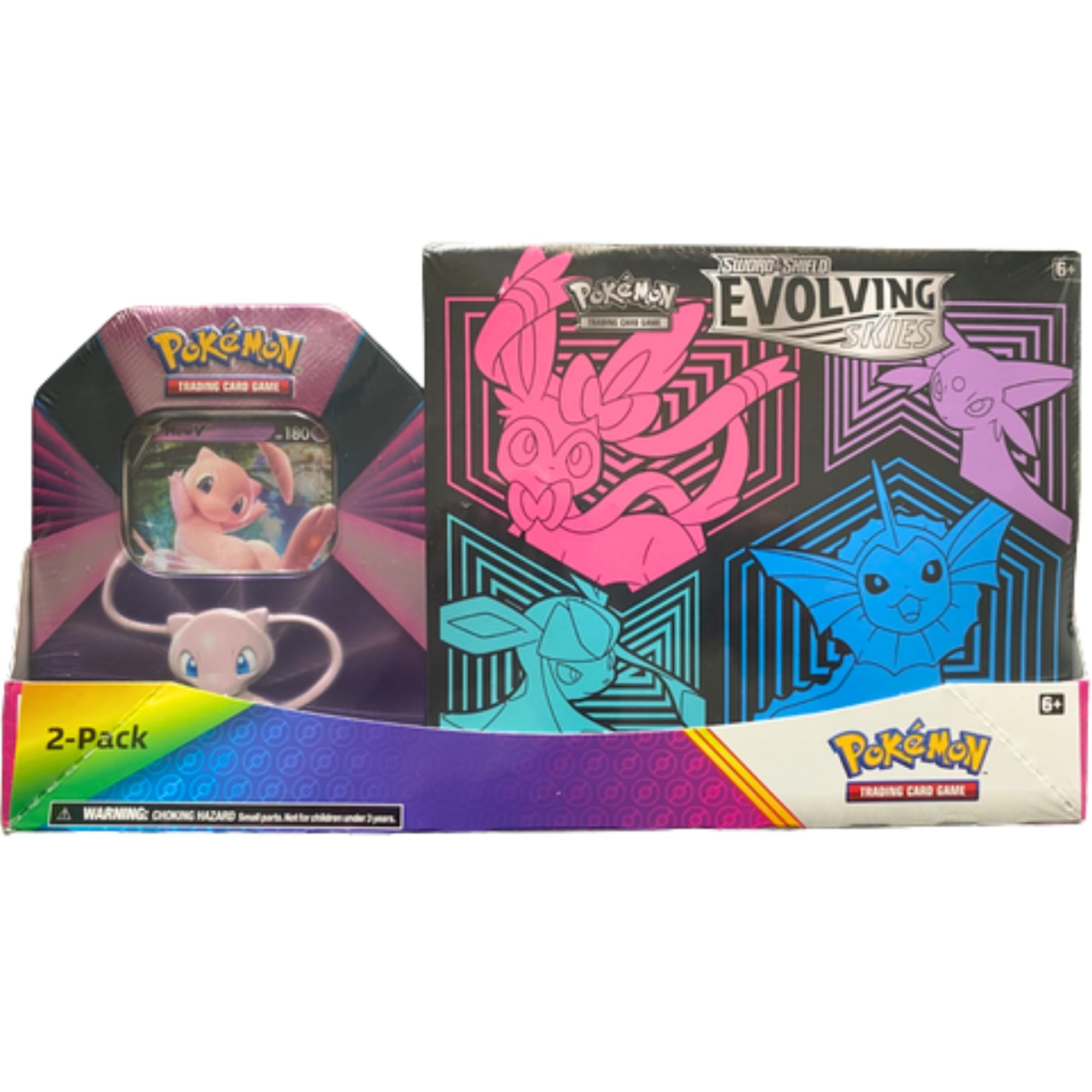 pokemon trading card games evolving skies elite trainer box Pokmon: -SWSH07- (ETB) Jolteon, Flaireon, Leafeon, Umbreon build decks Evolving Skies Elite Trainer Box