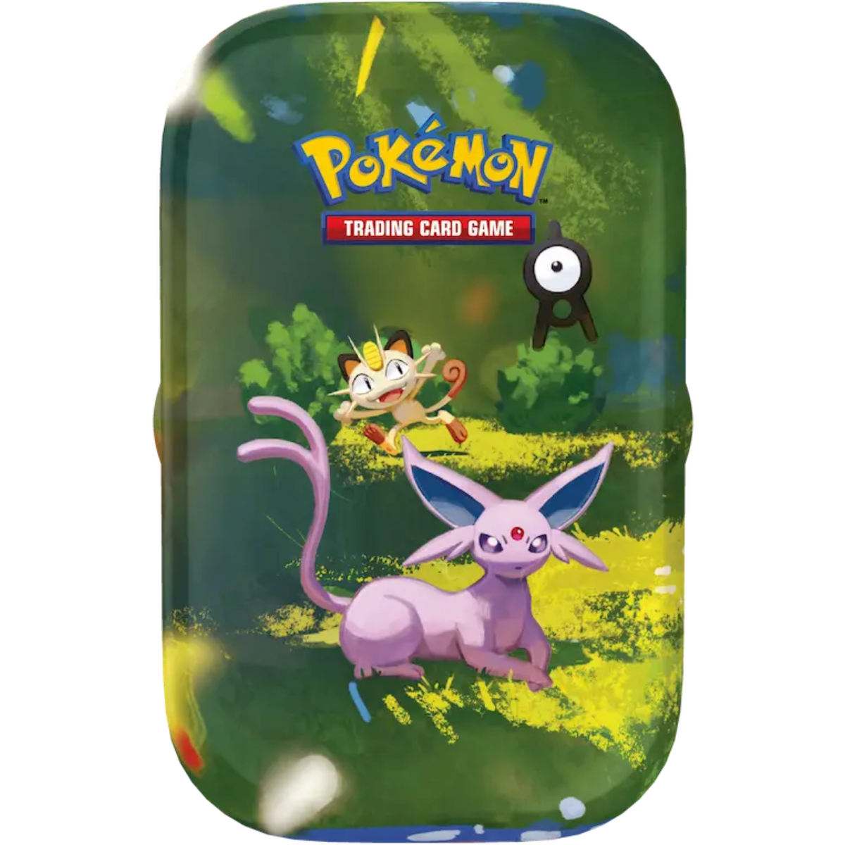 30th Celebration Mini Tin ( 30th Anniversary ) Pokemon TCG