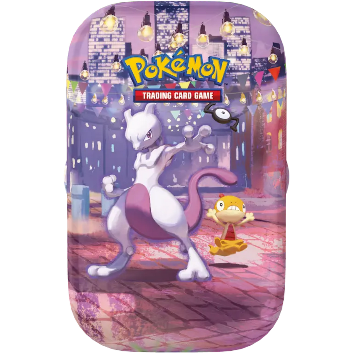 30th Celebration Mini Tin ( 30th Anniversary ) Pokemon TCG