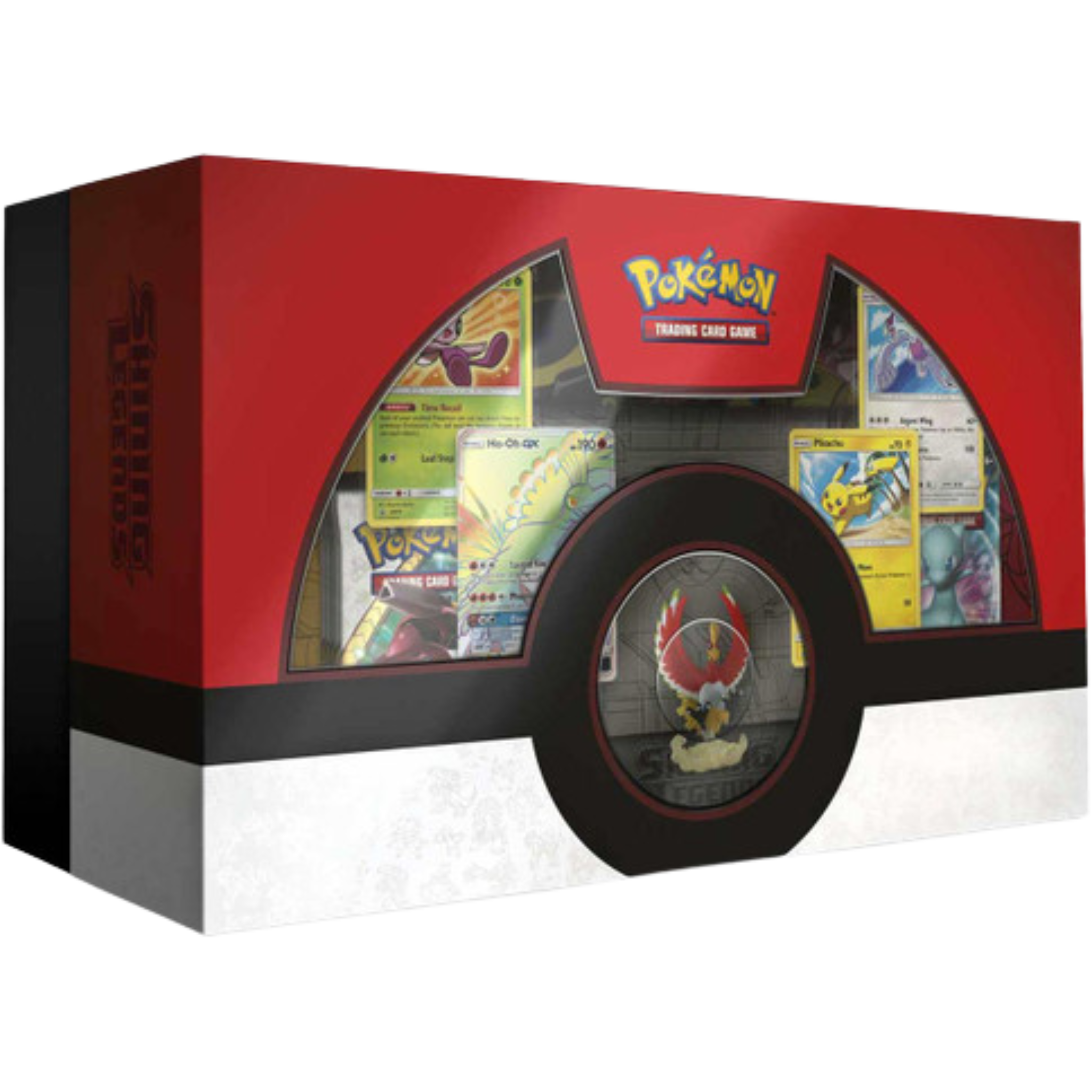 Shining Legends Super-Premium Collection ( Sun & Moon ) Pokemon TCG