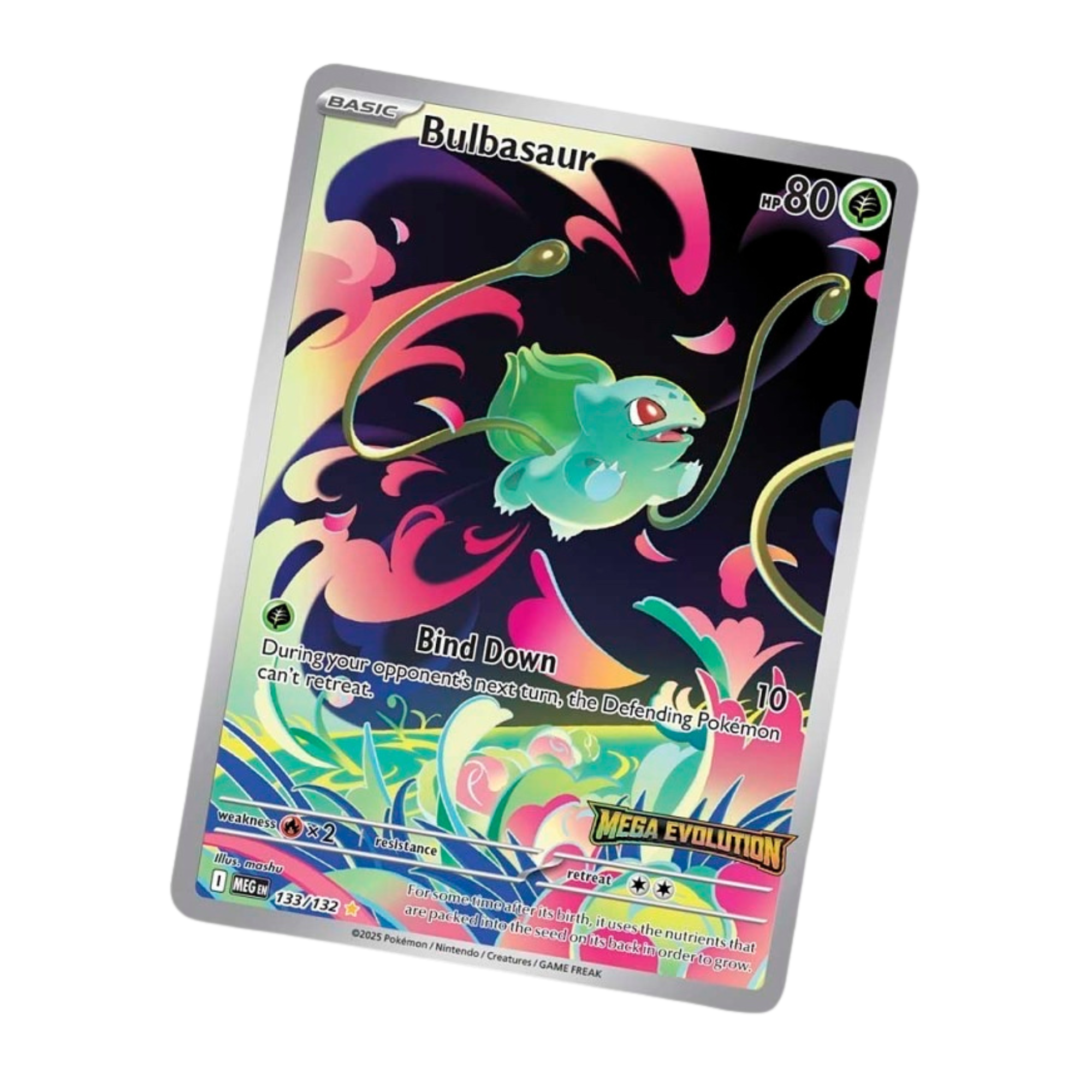 Mega Evolution Enhanced Booster Box ( Mega Evolution ) Pokemon TCG