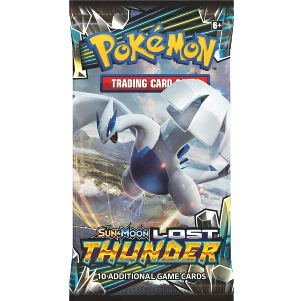 thunder booster box Magic: The Gathering Outlaws of Junction Play The Sun Lost Thunder Booster Pack -